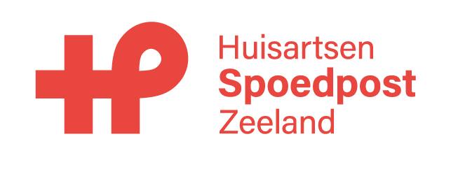 Logo Huisartsen Spoedpost Zeeland